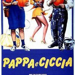    / Pappa e ciccia (1983) DVDRip