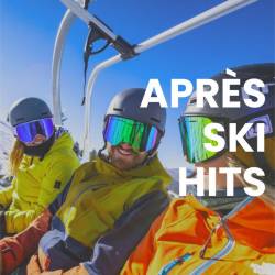 Apes Ski Hits (2023) - Pop, Rock, RnB, Dance