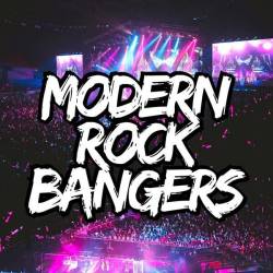 Modern Rock Bangers (2023) - Rock