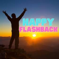 Happy Flashback (2023) - Pop, Dance, RnB, Rock