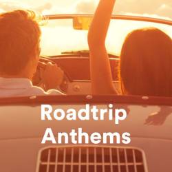 Roadtrip Anthems (2023) - Pop, Rock