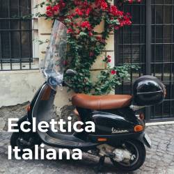 Eclettica Italiana (2023) - Pop, Rock