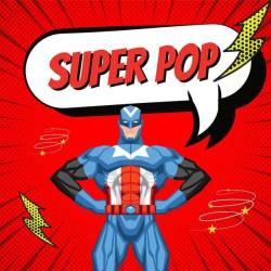 Super Pop (2023) - Pop