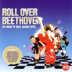 Roll Over Beethoven (3CD) Mp3 - Pop, Rock!