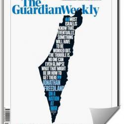 The Guardian Weekly Vol.209 22 2023