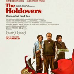  / The Holdovers (2023) WEB-DLRip / WEB-DL 1080p