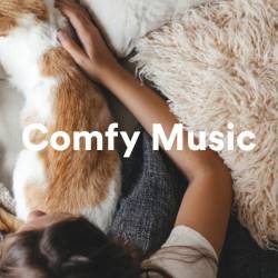 Comfy Music (2023) - Pop, Dance, Rock, RnB