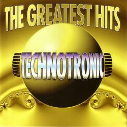 Technotronic - The Greatest Hits (1993) FLAC - Euro House