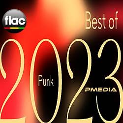 Best of 2023 Punk (2023) FLAC - Punk Rock