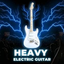 Heavy Electric Guitar (2023) FLAC - Rock