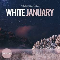 White January Chillout Your Mind (2023) FLAC - Lounge, Chillout, Downtempo, Balearic