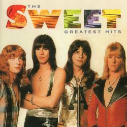 Sweet - The Greatest Hits (2000) FLAC - Hard Rock, Glam Rock, Pop Rock!