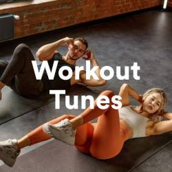 Workout Tunes (2023) - Club, Dance, Pop