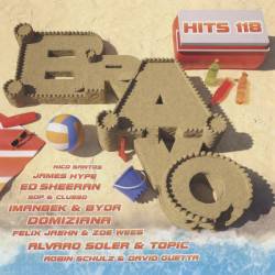 BRAVO Hits 118 (2CD) (2022) FLAC - Electronic, Pop, Dance