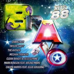 BRAVO Hits 088 (2CD) (2015) FLAC - Electronic, Pop, Dance