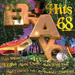 BRAVO Hits 068 (2CD) (2010) FLAC - Electronic, Pop, Dance