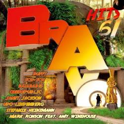 BRAVO Hits 061 (2CD) (2008) FLAC - Electronic, Pop, Dance