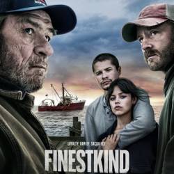   / Finestkind (2023) WEB-DLRip / WEB-DL 1080p