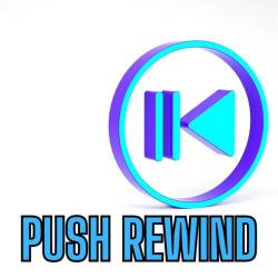 Push Rewind (2023) - House, Dance, Pop