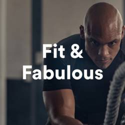 Fit and Fabulous (2023) - Pop, Dance, RnB, Rap