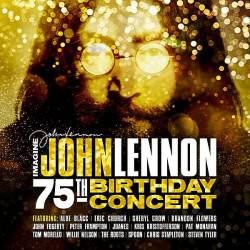 Imagine: John Lennon 75th Birthday Concert (Mp3) - Rock!