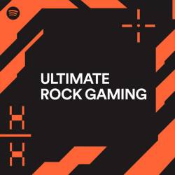 Ultimate Rock Gaming (2024) - Rock