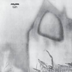 The Cure - Faith (1981) [FLAC]