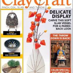 ClayCraft 83 2024