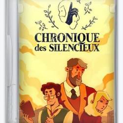 Chronique des Silencieux (2024/En/Multi/Repack FitGirl)