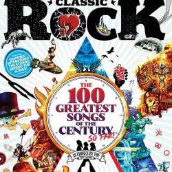 Classic Rock: The 100 Greatest Songs Of The Century So Far (Mp3) - Rock!