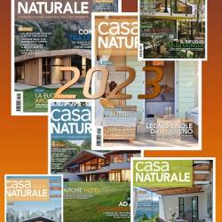 Casa Naturale (Gennaio - Dicembre 2023)