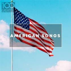 100 Greatest American Songs (Mp3) - Pop, Dance!