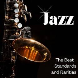 Jazz - The Best - Standards and Rarities (2024) FLAC - Jazz