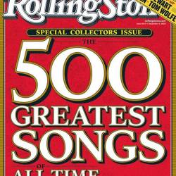 500 Greatest Rock Songs Of All Time (Mp3) - Punk Rock, Progressive Rock, Rock n Roll, Heavy Rock, Alternative Rock, Folk Rock, Rap, Soul!