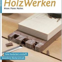 HolzWerken 113 2024