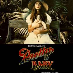   /   / Pretty Baby (1978) BDRip 1080p