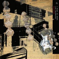 Radiohead - I Might Be Wrong - Live Recordings (2001) [FLAC]