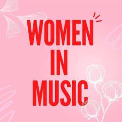 Women in Music (2024) - Pop, Dance