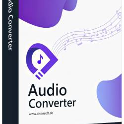 Aiseesoft Audio Converter 9.2.30 + Portable