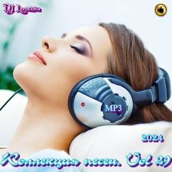 DJ Larochka.  . Vol 29 (2024) MP3