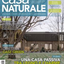 Casa Naturale (Gennaio - Febbraio 2024)