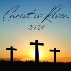 Christ Is Risen 2024 (2024) - Jazz, Gospel