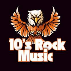 10s Rock Music (2024) FLAC - Rock