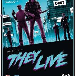    / They Live (  / John Carpenter) (1988) , , , , , BDRip-AVC