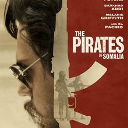   / The Pirates of Somalia (2017) BDRip