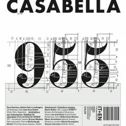 Casabella (Marzo 2024)