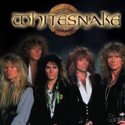 Whitesnake - Collection (2024) - Hard Rock, Blues Rock, Glam Metal, Heavy Metal