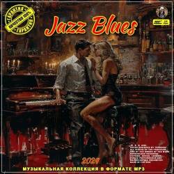 Jazz Blues (2024) - Blues