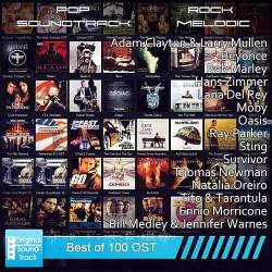 BEST of 100 OST (Mp3) - Pop, Rock, Soundtrack!