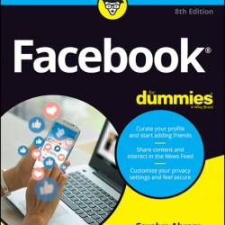 Facebook For Dummies - Carolyn Abram, Amy Karasavas